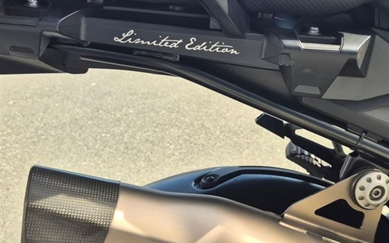 Gebrauchtmotorrad BMW R 1250 GS - Bild 5