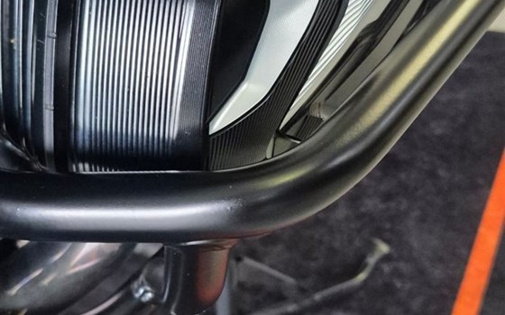 Gebrauchtmotorrad BMW R 1250 GS - Bild 5