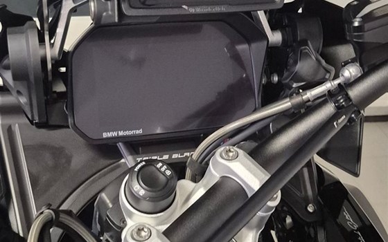 Gebrauchtmotorrad BMW R 1250 GS - Bild 7