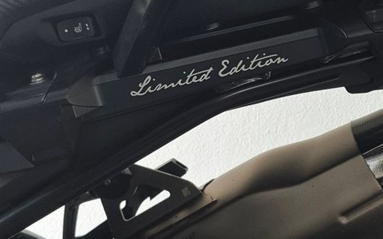 Gebrauchtmotorrad BMW R 1250 GS - Bild 8