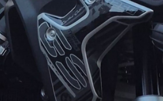 Gebrauchtmotorrad BMW R 1250 GS - Bild 9