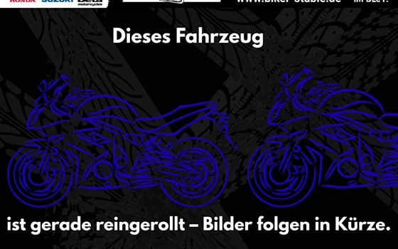 Gebrauchtmotorrad Suzuki GSX-S125 - Bild 1