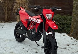 Gebrauchte GASGAS SM 700