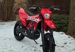 Gebrauchte GASGAS SM 700