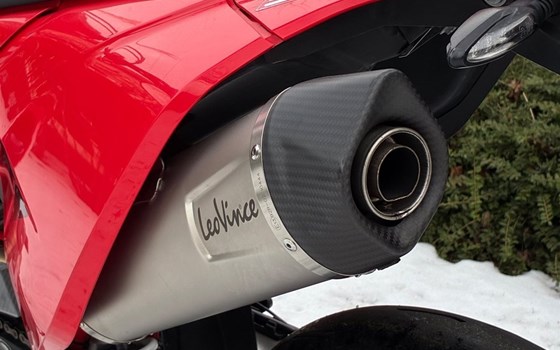 Gebrauchtmotorrad GASGAS SM 700 - Bild 11