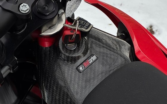 Gebrauchtmotorrad GASGAS SM 700 - Bild 16