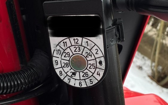 Gebrauchtmotorrad GASGAS SM 700 - Bild 17