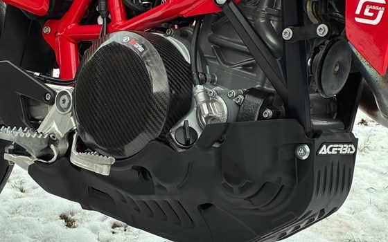 Gebrauchtmotorrad GASGAS SM 700 - Bild 18