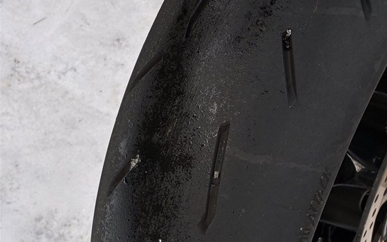 Gebrauchtmotorrad GASGAS SM 700 - Bild 19