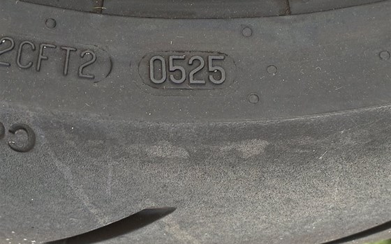 Gebrauchtmotorrad GASGAS SM 700 - Bild 20