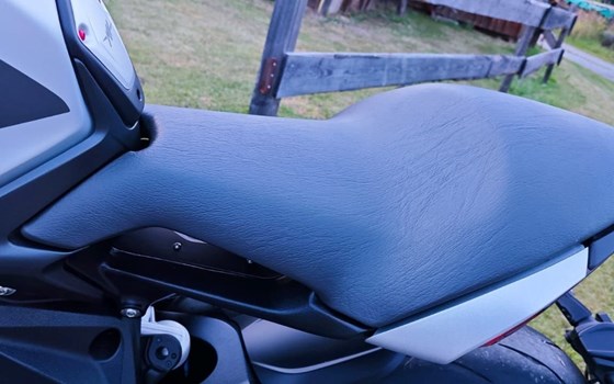 Gebrauchtmotorrad MV Agusta Dragster 800 RR - Bild 2