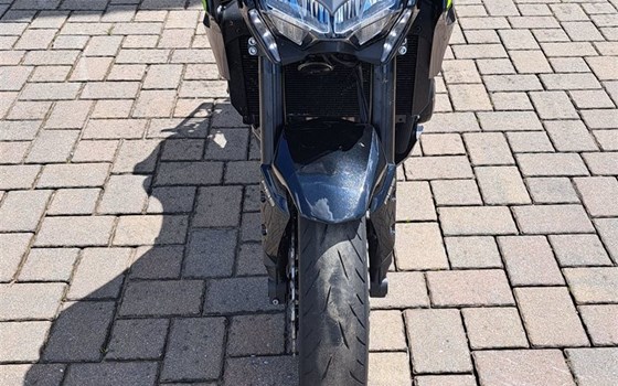 Gebrauchtmotorrad Kawasaki Z900 - Bild 11
