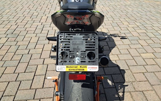 Gebrauchtmotorrad Kawasaki Z900 - Bild 6