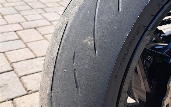 Gebrauchtmotorrad Kawasaki Z900 - Bild 8