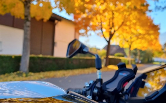 Gebrauchtmotorrad Kawasaki Z900 - Bild 2