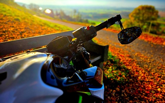 Gebrauchtmotorrad Kawasaki Z900 - Bild 3