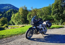 Gebrauchte BMW K 1200 R