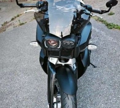 Gebrauchtmotorrad BMW K 1200 R - Bild 10