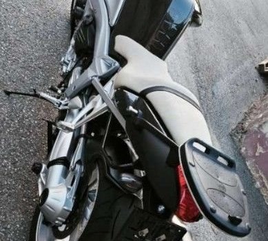 Gebrauchtmotorrad BMW K 1200 R - Bild 2