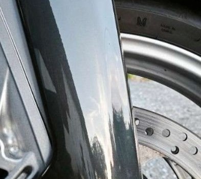 Gebrauchtmotorrad BMW K 1200 R - Bild 6