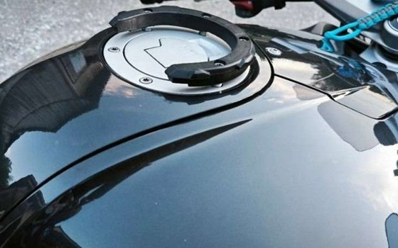 Gebrauchtmotorrad BMW K 1200 R - Bild 7