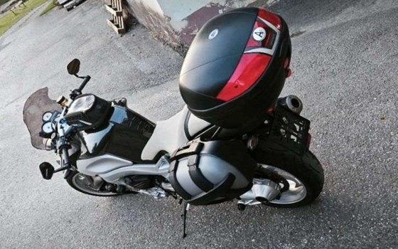 Gebrauchtmotorrad BMW K 1200 R - Bild 8