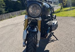 Gebrauchte BMW R nineT