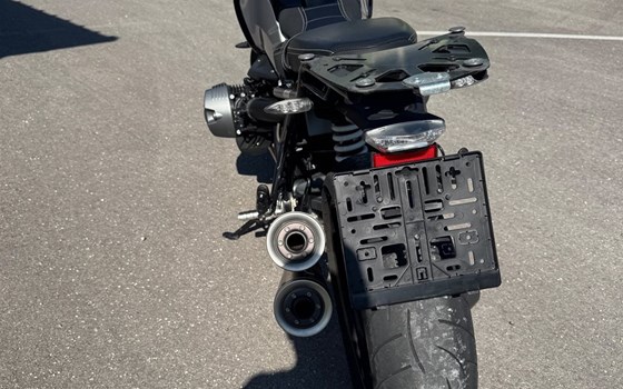Gebrauchtmotorrad BMW R nineT - Bild 10