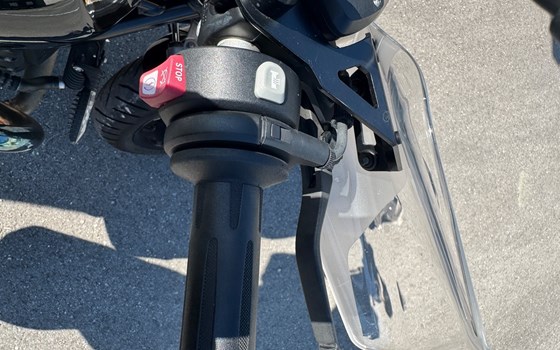 Gebrauchtmotorrad BMW R nineT - Bild 11