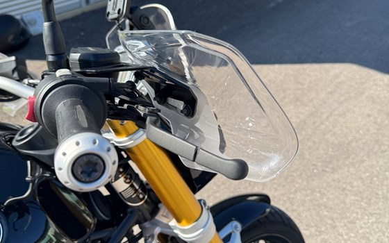 Gebrauchtmotorrad BMW R nineT - Bild 13