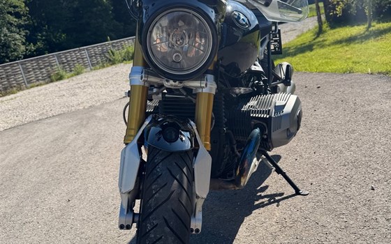 Gebrauchtmotorrad BMW R nineT - Bild 14