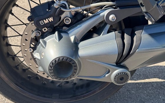 Gebrauchtmotorrad BMW R nineT - Bild 16