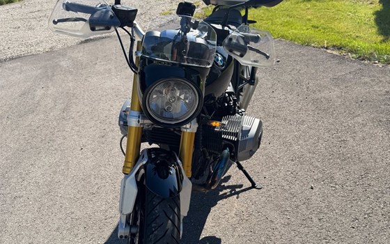 Gebrauchtmotorrad BMW R nineT - Bild 19