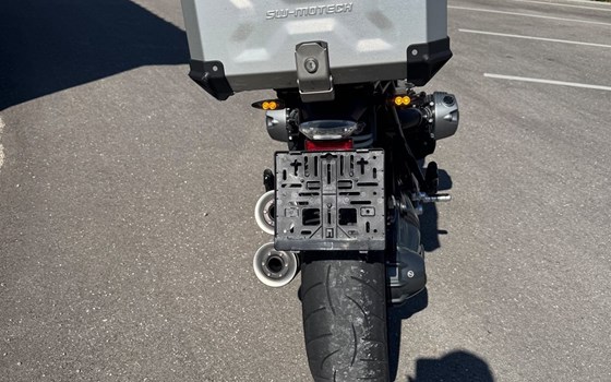 Gebrauchtmotorrad BMW R nineT - Bild 20