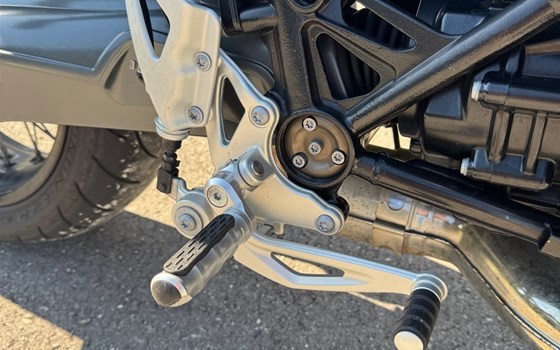 Gebrauchtmotorrad BMW R nineT - Bild 3