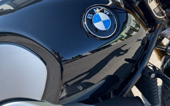 Gebrauchtmotorrad BMW R nineT - Bild 4