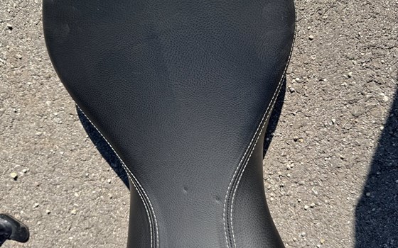 Gebrauchtmotorrad BMW R nineT - Bild 5