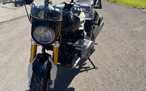 Gebrauchtmotorrad BMW R nineT - Bild 7