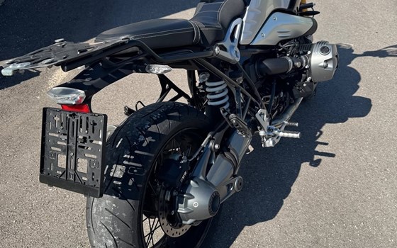 Gebrauchtmotorrad BMW R nineT - Bild 9