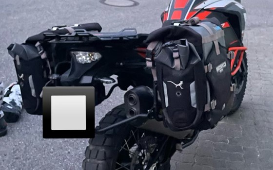 Gebrauchtmotorrad KTM 1290 Super Adventure R - Bild 3