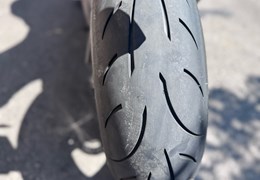 Gebrauchte Ducati Monster 1200 R