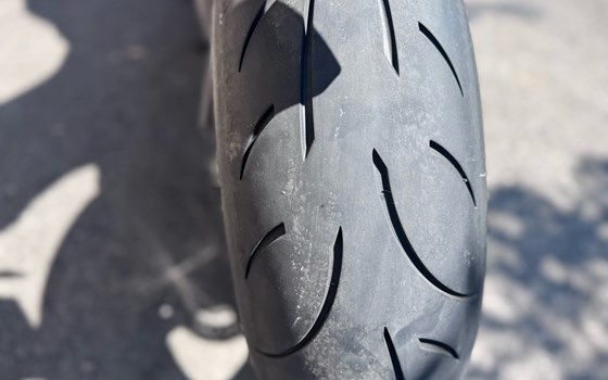 Gebrauchtmotorrad Ducati Monster 1200 R - Bild 1