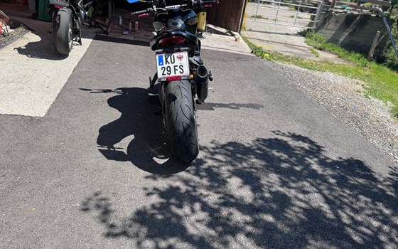 Gebrauchtmotorrad Ducati Monster 1200 R - Bild 10