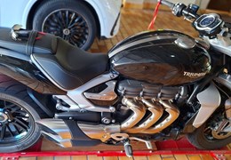 Gebrauchte Triumph Rocket 3 R
