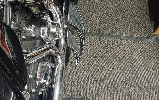 Gebrauchtmotorrad Harley-Davidson Touring Road Glide Special FLTRXS - Bild 10