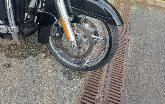 Gebrauchtmotorrad Harley-Davidson Touring Road Glide Special FLTRXS - Bild 4