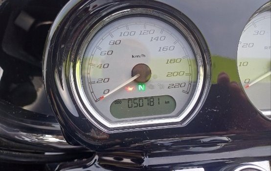 Gebrauchtmotorrad Harley-Davidson Touring Road Glide Special FLTRXS - Bild 6