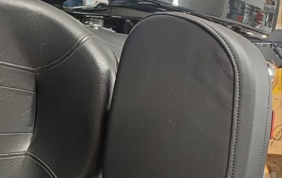 Gebrauchtmotorrad Harley-Davidson Touring Road Glide Special FLTRXS - Bild 9