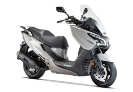 Neumotorrad Kymco X-Town CT 125i CBS