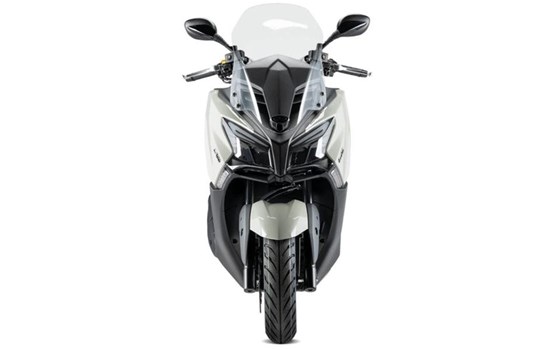 Neufahrzeug Kymco X-Town CT 125i CBS - Bild 6